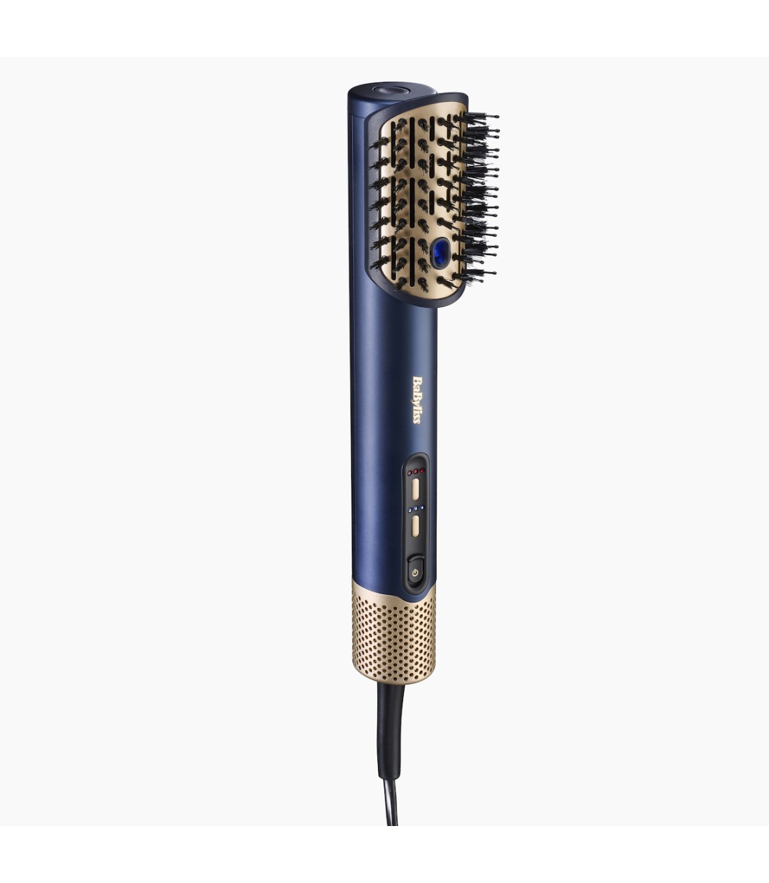 Babyliss Ηλεκτρική Βούρτσα AIR WAND Multi-styler 3ΣΕ1 με Αέρα as6550e 614680