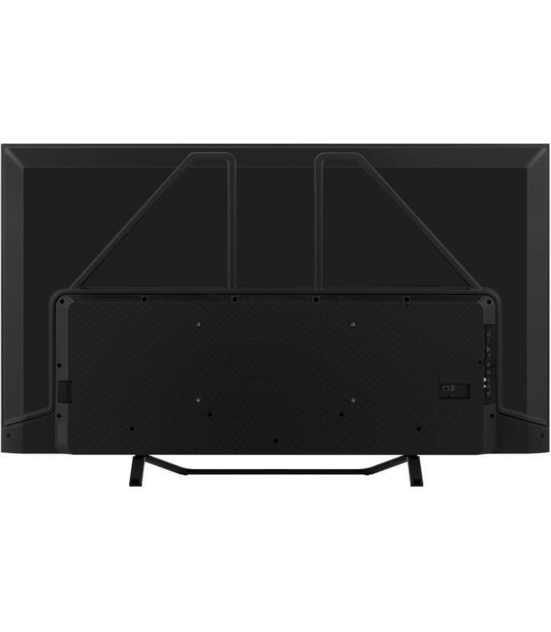 Hisense Smart Τηλεόραση 65" 4K UHD QLED 65A7KQ HDR (2023)