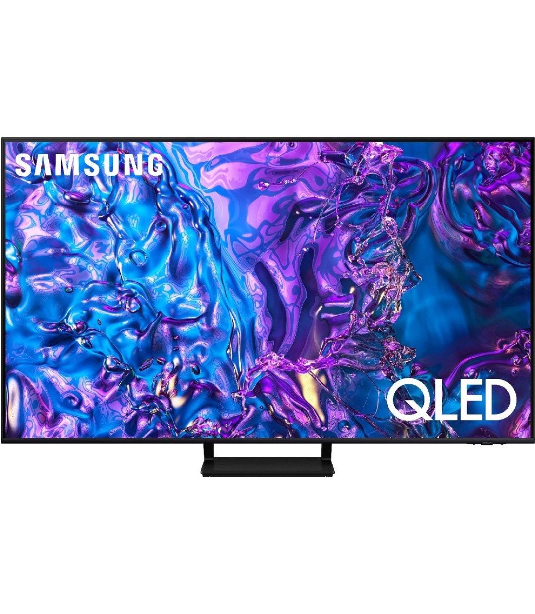 Samsung Smart Τηλεόραση 65" 4K UHD QLED QE65Q70DATXXH HDR (2024)