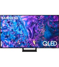 Samsung Smart Τηλεόραση 65" 4K UHD QLED QE65Q70DATXXH HDR (2024)