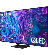 Samsung Smart Τηλεόραση 65" 4K UHD QLED QE65Q70DATXXH HDR (2024)