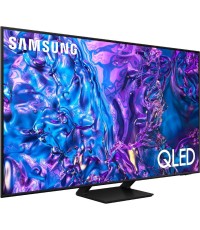 Samsung Smart Τηλεόραση 65" 4K UHD QLED QE65Q70DATXXH HDR (2024)