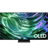 Samsung Smart Τηλεόραση 65" 4K UHD OLED QE65S90DATXXH HDR (2024)  