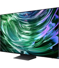 Samsung Smart Τηλεόραση 65" 4K UHD OLED QE65S90DATXXH HDR (2024)  