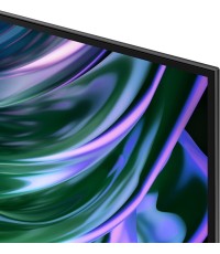 Samsung Smart Τηλεόραση 65" 4K UHD OLED QE65S90DATXXH HDR (2024)  