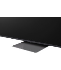 LG Smart Τηλεόραση 65" 4K UHD QNED 65QNED87T6B HDR (2024)  