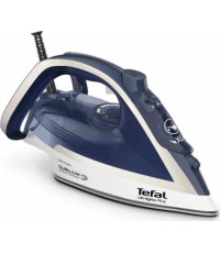  Σίδερο Ατμού Tefal FV6812 2800W με Συνεχόμενη Παροχή 55gr/min