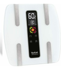 Tefal Bodysignal BM7100 Ψηφιακή Ζυγαριά με Λιπομετρητή σε Λευκό χρώμα