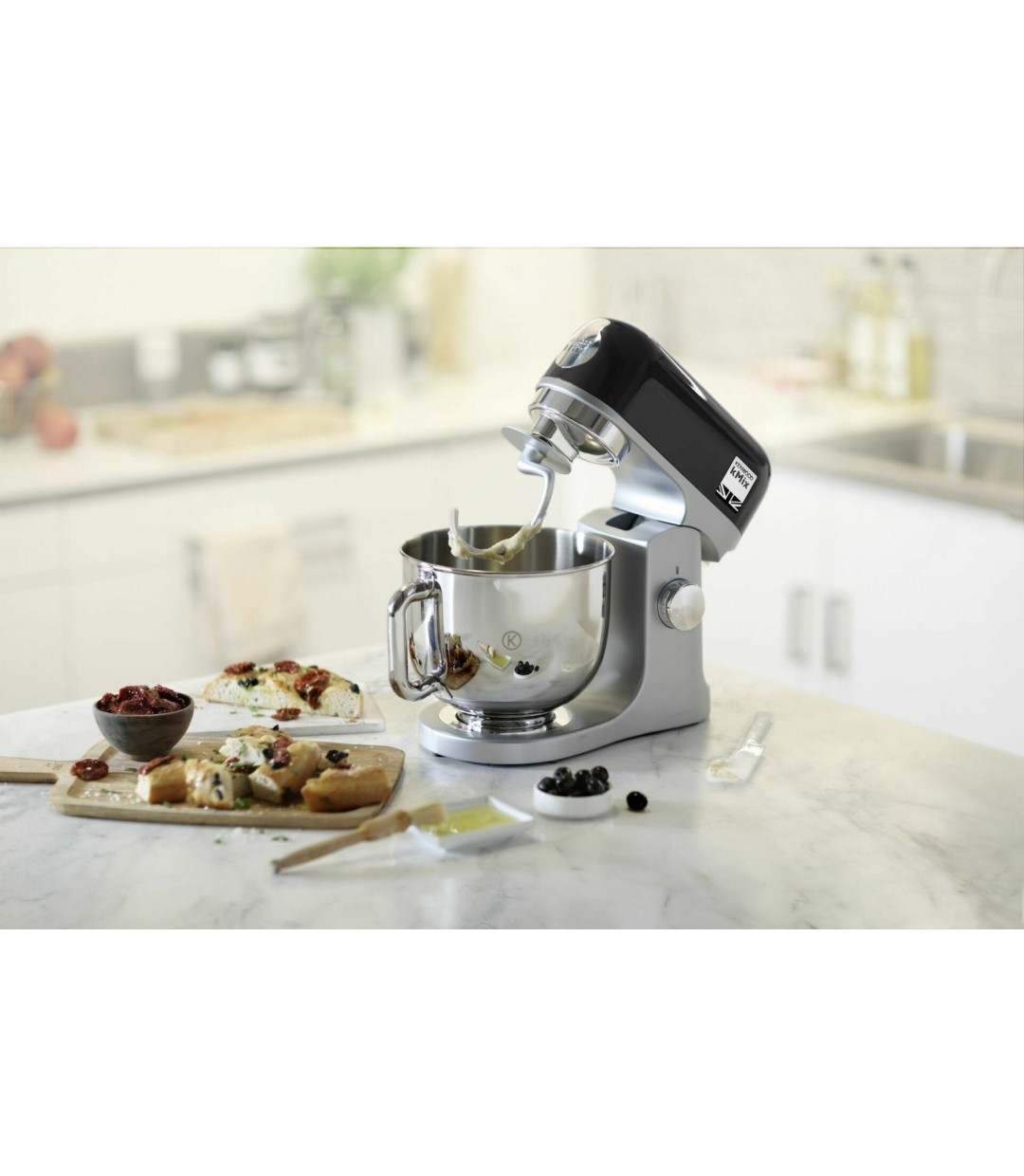 ΚΟΥΖΙΝΟΜΗΧΑΝΗ KMX750 ABK kMix KENWOOD 