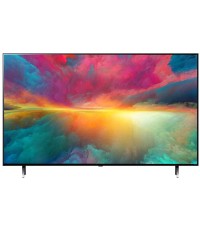 LG Smart Τηλεόραση 50" 4K UHD QNED 50QNED756RA HDR (2023)