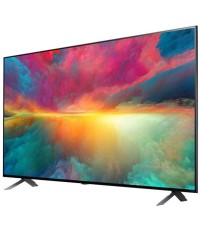 LG Smart Τηλεόραση 50" 4K UHD QNED 50QNED756RA HDR (2023)