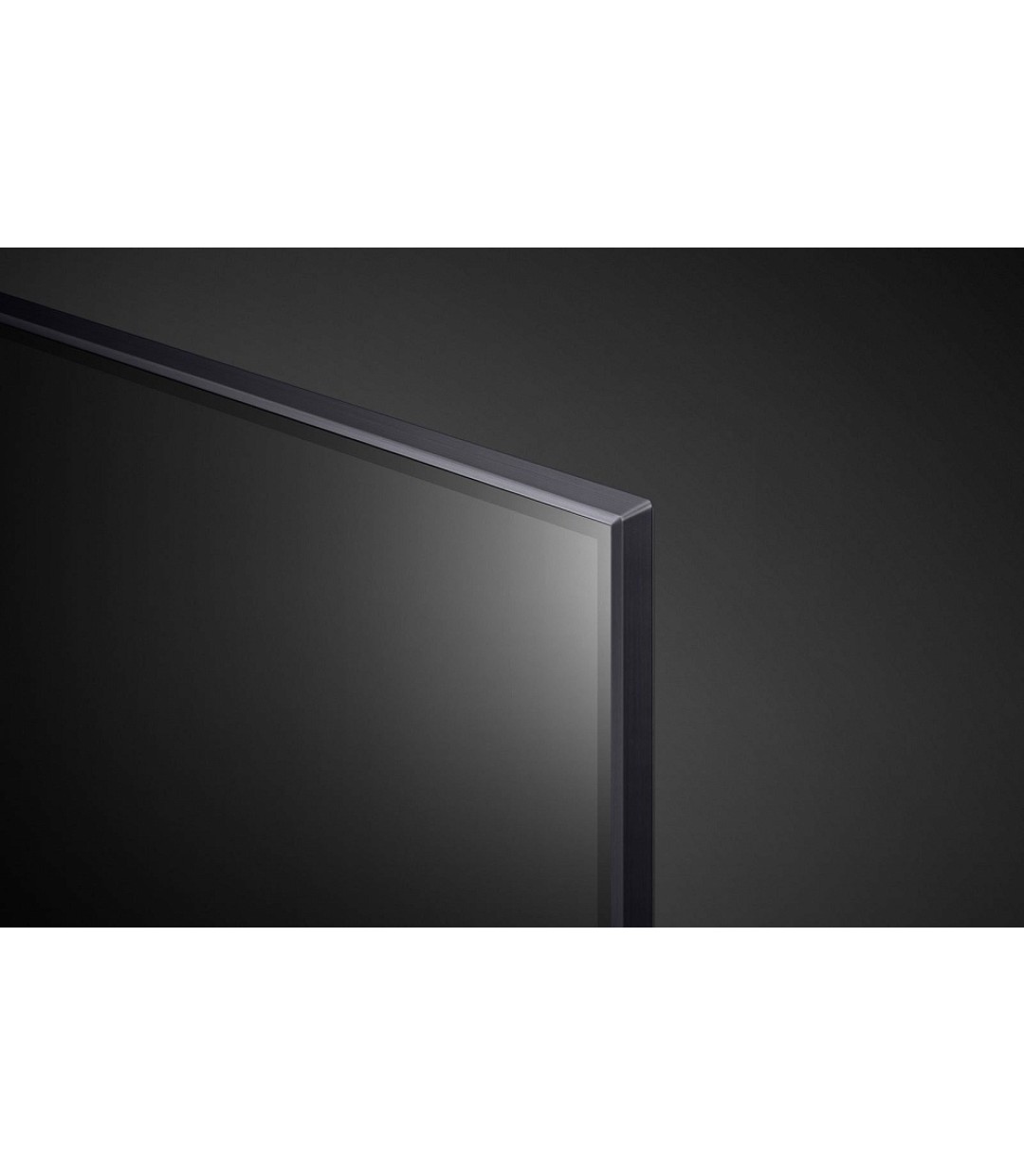 LG Smart Τηλεόραση 50" 4K UHD QNED 50QNED756RA HDR (2023)