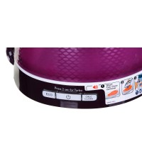 Philips PerfectCare Compact GC7842/40 Σύστημα Σιδερώματος Πίεσης 6.5bar με Δοχείο 1.5lt