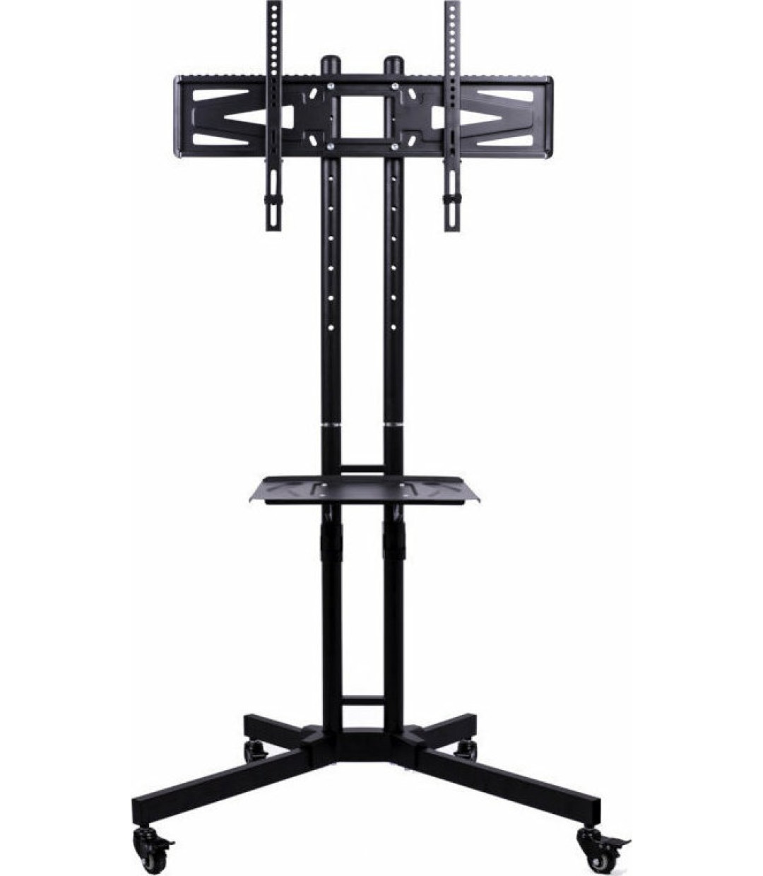 Osio OSM-7865 Βάση Τηλεόρασης Δαπέδου έως 65" και 40kg