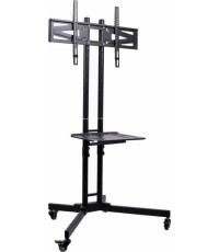 Osio OSM-7865 Βάση Τηλεόρασης Δαπέδου έως 65" και 40kg