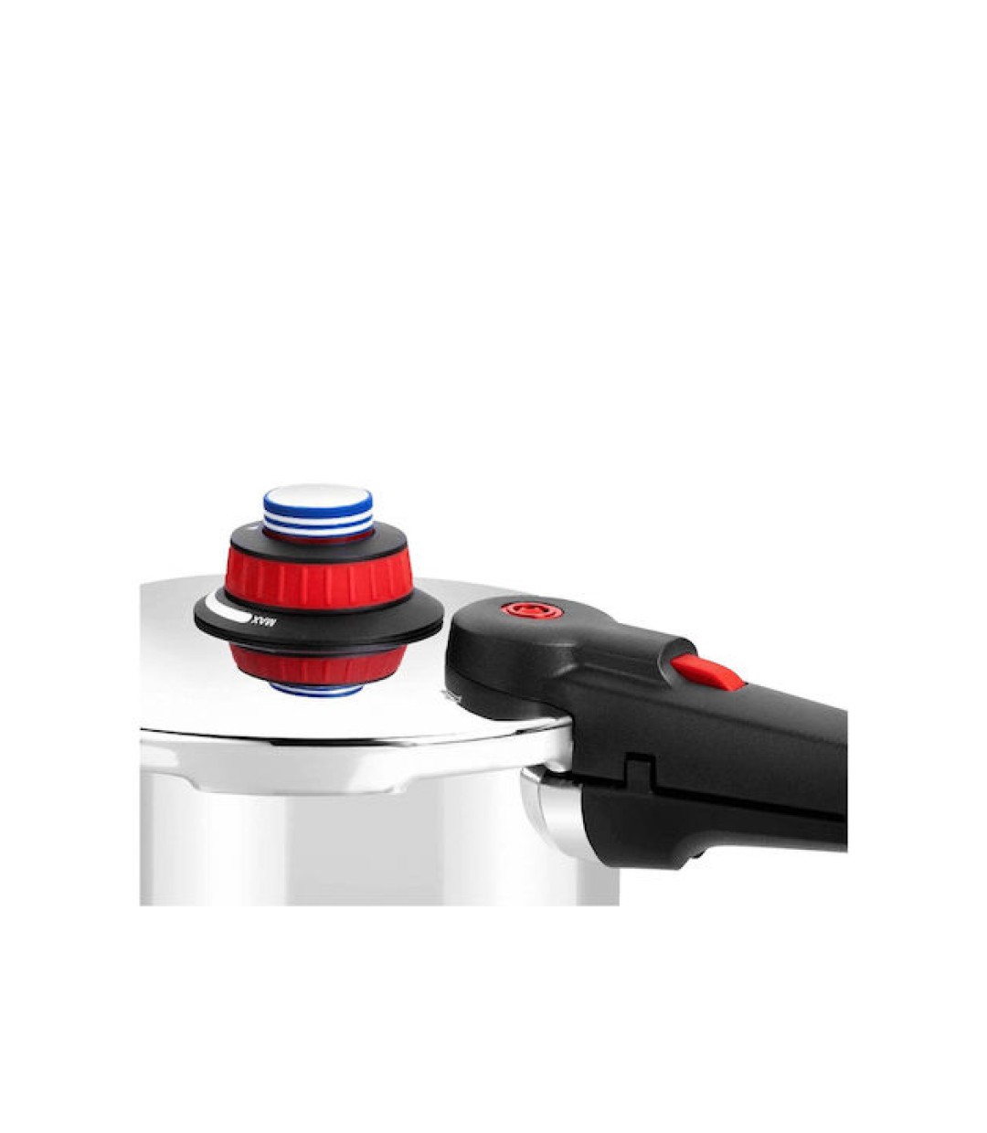 Χύτρα Ταχύτητας Monix Selecta M790001 4lt