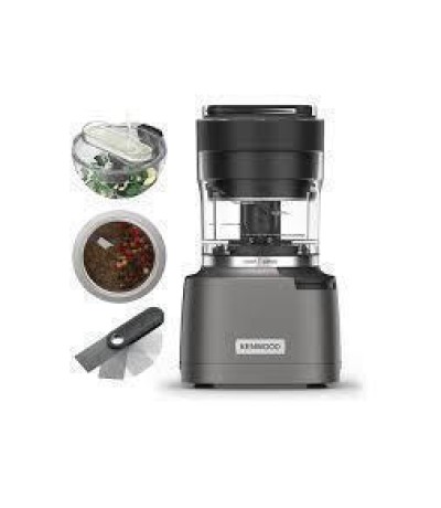 Kenwood CHP80.000SI Μύλος Άλεσης 0.5lt