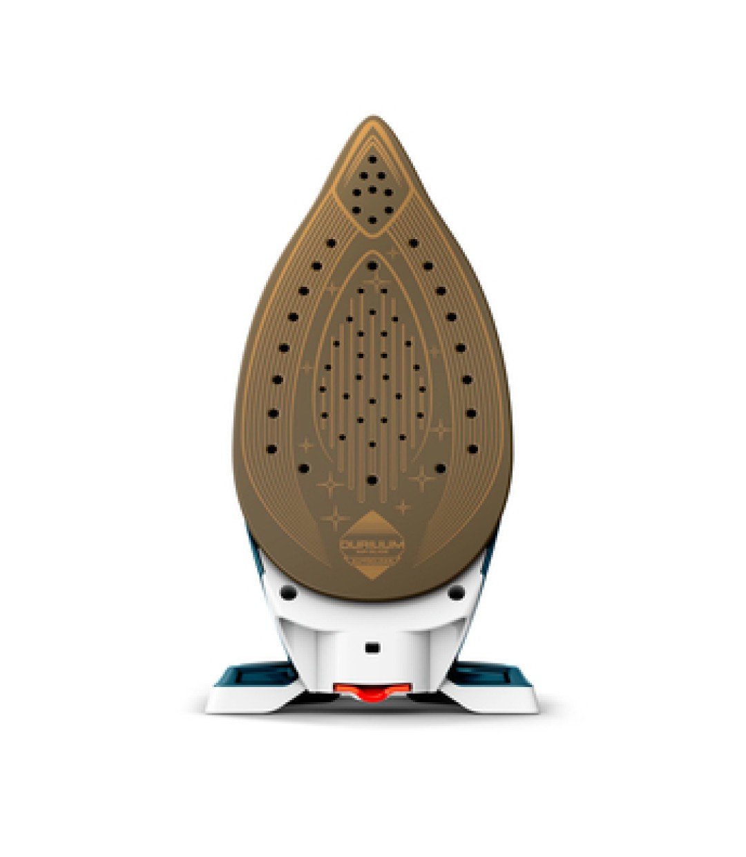 Tefal Express Power SV8111 Σύστημα Σιδερώματος 2800W Πίεσης 6.2bar με Δοχείο 1.8lt