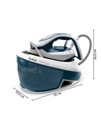 Tefal Express Power SV8111 Σύστημα Σιδερώματος 2800W Πίεσης 6.2bar με Δοχείο 1.8lt