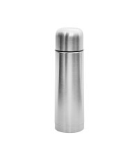 Estia Thermos Silver Μπουκάλι Θερμός 0.75lt 01-8307