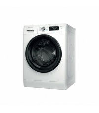 Whirlpool Πλυντήριο Ρούχων 8kg με Ατμό 1400 Στροφών FFB 8458 BV EE