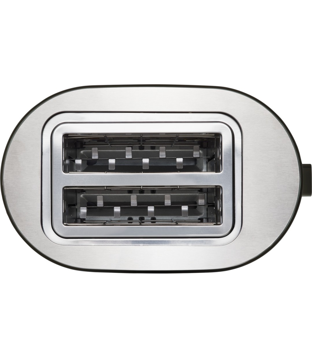 Singer TO-850 PBL Φρυγανιέρα 2 Θέσεων 850W Μαύρη