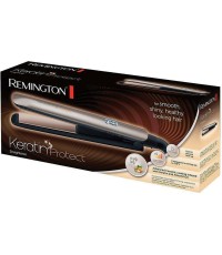 Remington Keratin Protect S8540 E51 Πρέσα Μαλλιών με Κεραμικές Πλάκες