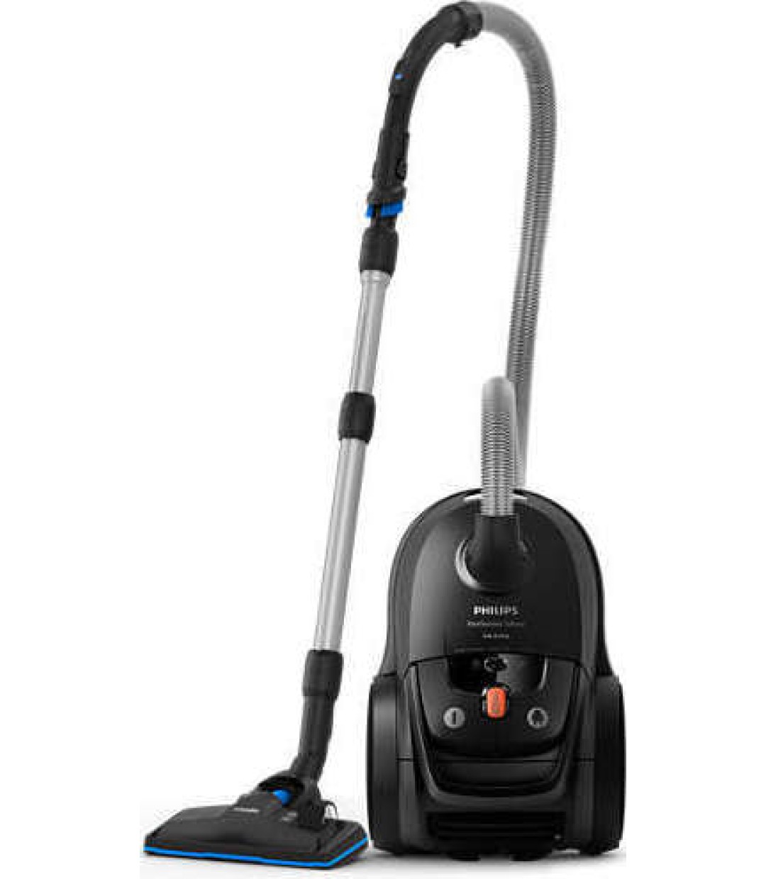 Philips FC8785/09 Ηλεκτρική Σκούπα 750W με Σακούλα 4lt Μαύρη