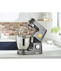 ΚΟΥΖΙΝΟΜΗΧΑΝΗ KWL90.124SI CHEF XL TITANIUM KENWOOD 