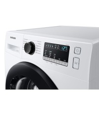 Samsung Πλυντήριο Ρούχων 9kg με Ατμό 1200 Στροφών WW90T4020CE/LE