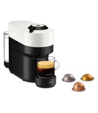 ΚΑΦΕΤΙΕΡΑ ΕΣΠΡΕΣΣΟ KRUPS XN9201 NESPRESSO VERTUO POP COCONUT WHITE