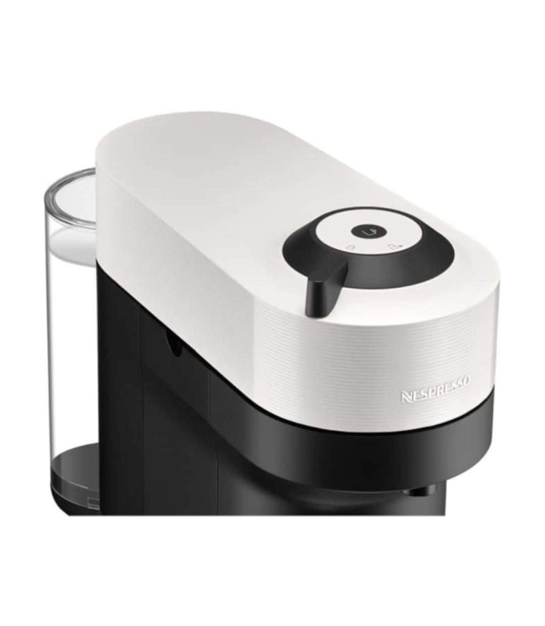 ΚΑΦΕΤΙΕΡΑ ΕΣΠΡΕΣΣΟ KRUPS XN9201 NESPRESSO VERTUO POP COCONUT WHITE