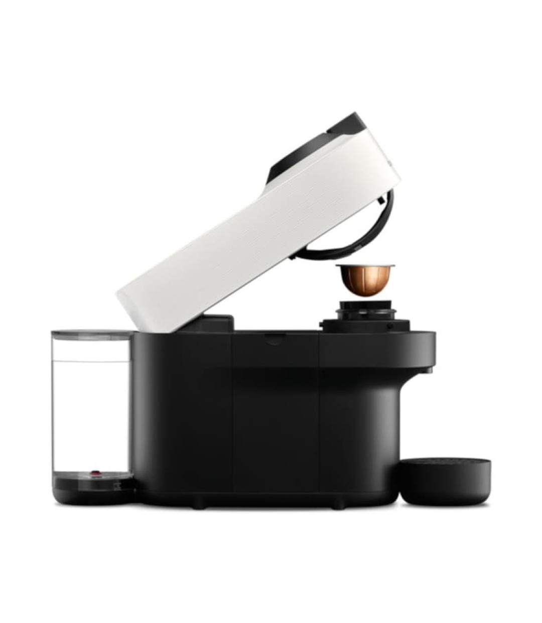 ΚΑΦΕΤΙΕΡΑ ΕΣΠΡΕΣΣΟ KRUPS XN9201 NESPRESSO VERTUO POP COCONUT WHITE