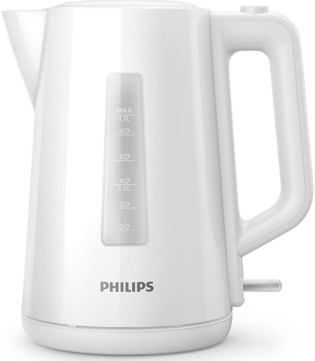 Βραστήρας Philips Hd9318/00 2200W Λευκός (1,7 L)