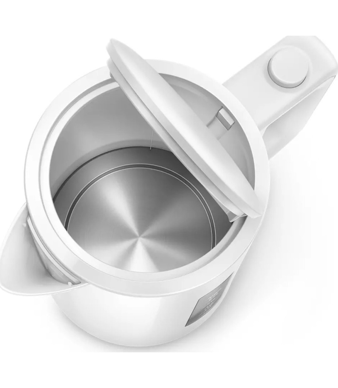 Βραστήρας Philips Hd9318/00 2200W Λευκός (1,7 L) Βραστήρας Philips Hd9318/00 2200W Λευκός (1,7 L)