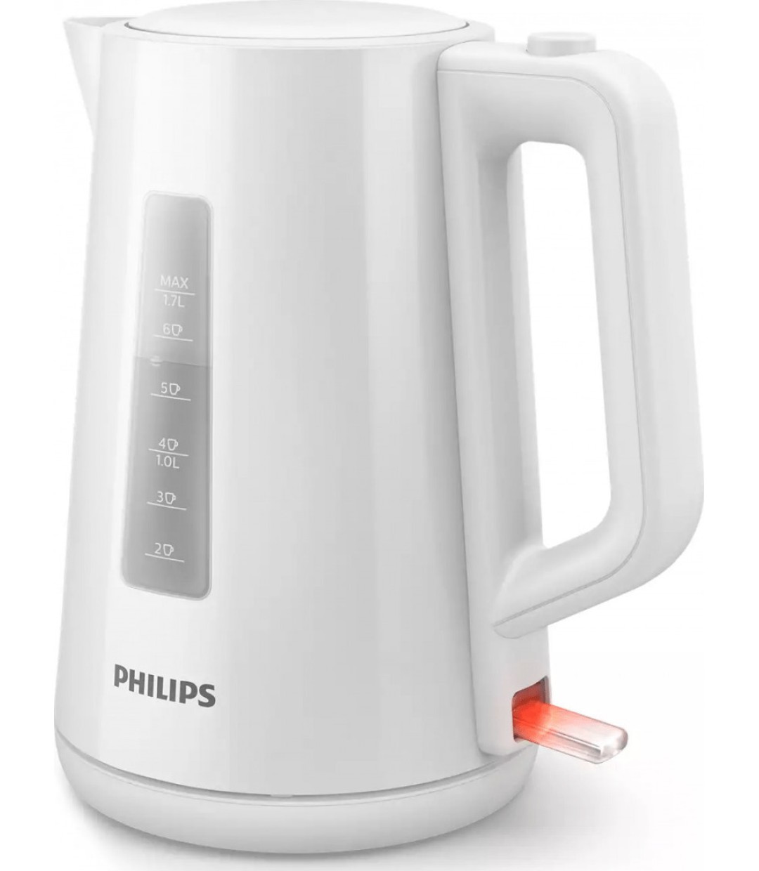 Βραστήρας Philips Hd9318/00 2200W Λευκός (1,7 L) Βραστήρας Philips Hd9318/00 2200W Λευκός (1,7 L)