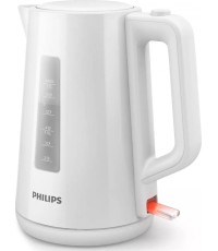 Βραστήρας Philips Hd9318/00 2200W Λευκός (1,7 L)