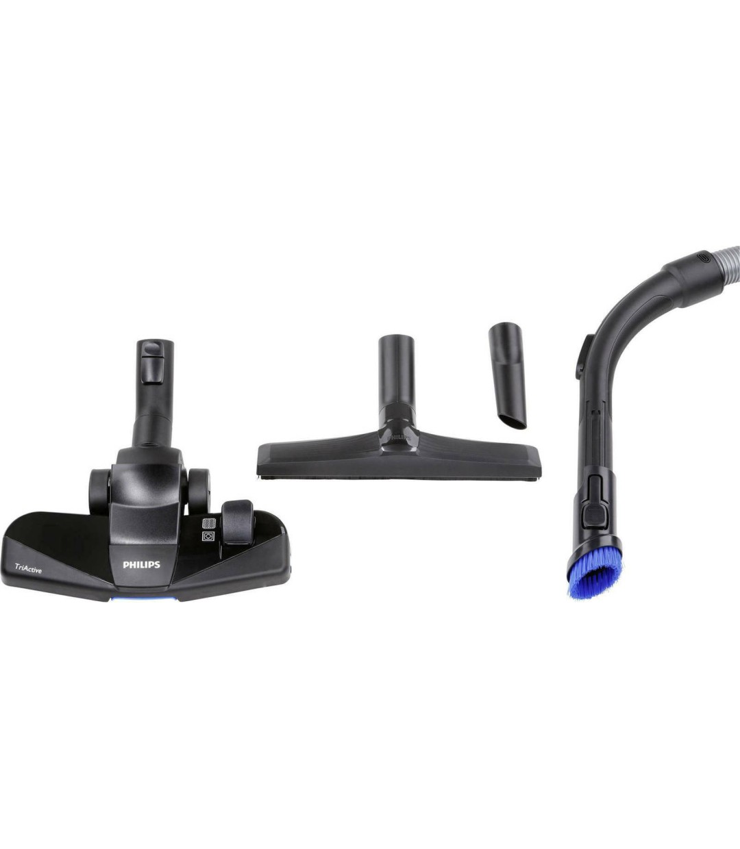 Ηλεκτρική Σκούπα Philips FC9333/09 900W με Κάδο 1.5lt Μωβ Ηλεκτρική Σκούπα Philips FC9333/09 900W με Κάδο 1.5lt Μωβ