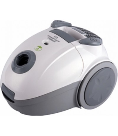 IQ Ηλεκτρική Σκούπα 800W με Σακούλα 2lt Λευκή IQ Ηλεκτρική Σκούπα 800W με Σακούλα 2lt Λευκή