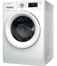 Whirlpool Πλυντήριο Ρούχων 9kg 1400 Στροφών FFB 9458 WV EE