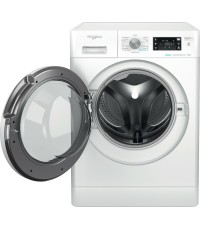 Whirlpool Πλυντήριο Ρούχων 9kg 1400 Στροφών FFB 9458 WV EE