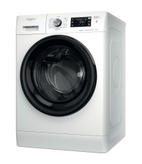 Whirlpool Πλυντήριο Ρούχων 9kg 1400 Στροφών FFB 9469 BV EE 