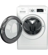 Whirlpool Πλυντήριο Ρούχων 9kg 1400 Στροφών FFB 9469 BV EE 