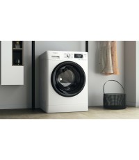 Whirlpool Πλυντήριο Ρούχων 9kg 1400 Στροφών FFB 9469 BV EE 