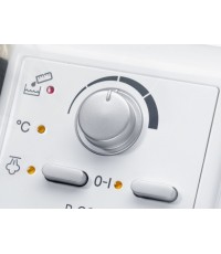 Miele B 995 D Επαγγελματικός Κύλινδρος Σιδερώματος 3.5kW Π98.5xΒ38xΥ95.9cm