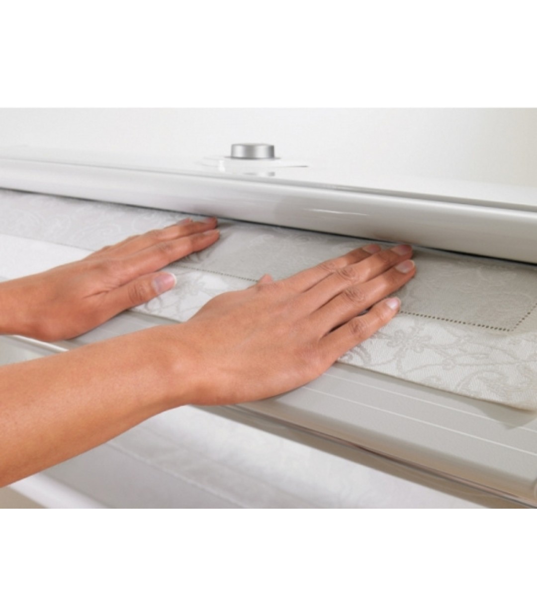 Miele B 995 D Επαγγελματικός Κύλινδρος Σιδερώματος 3.5kW Π98.5xΒ38xΥ95.9cm