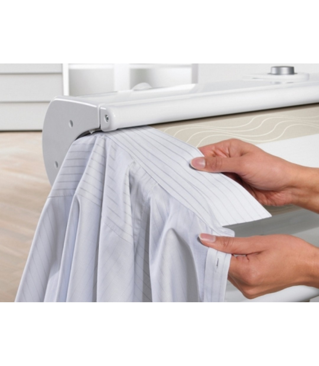 Miele B 995 D Επαγγελματικός Κύλινδρος Σιδερώματος 3.5kW Π98.5xΒ38xΥ95.9cm