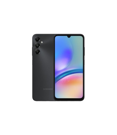 Samsung Galaxy A05s Dual SIM (4GB/64GB) Μαύρο