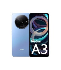 Xiaomi Redmi A3 Dual SIM (3GB/64GB) Star Blue  