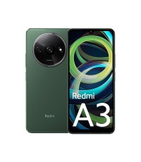 Xiaomi Redmi A3 Dual SIM (3GB/64GB) Forest Green